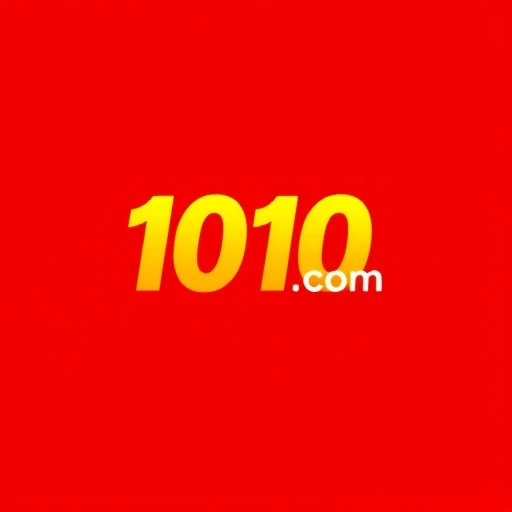 1010.com Logo