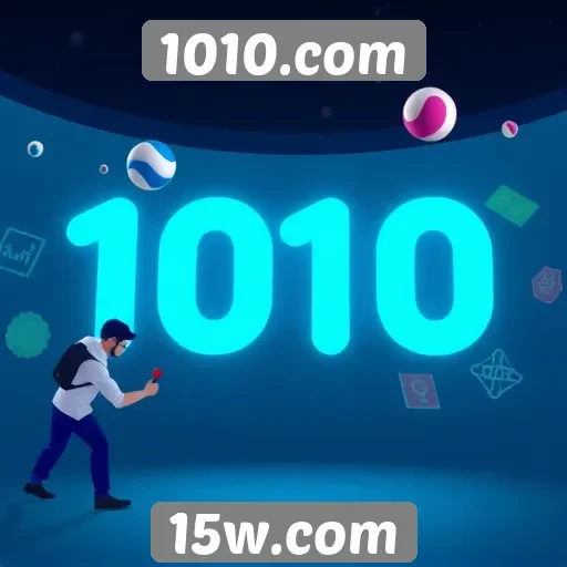 Novos recursos implementados em 1010.com