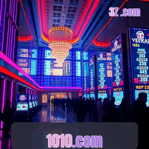 1010.com: O Melhor Suporte 24/7 para Jogadores Aventureiros